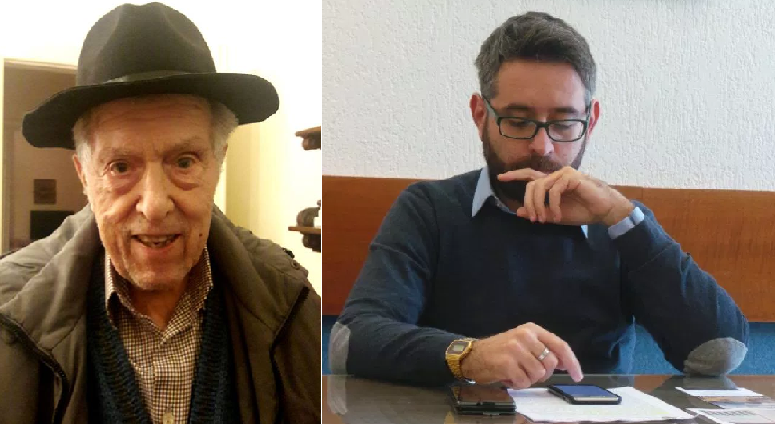 DINO BARBINI, IL RICORDO COMMOSSO DEL SINDACO BACCI