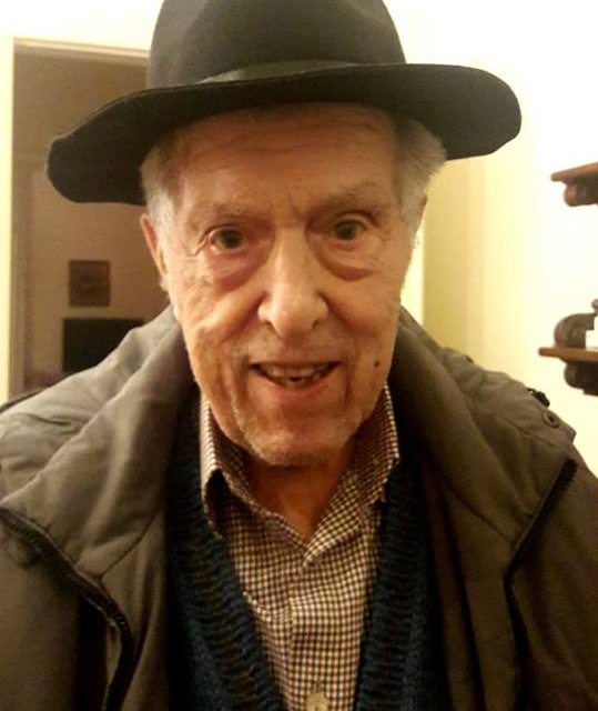 LA FAMIGLIA, GLI AMICI ED UN PAESE INTERO PIANGONO LA SCOMPARSA DI DINO BARBINI