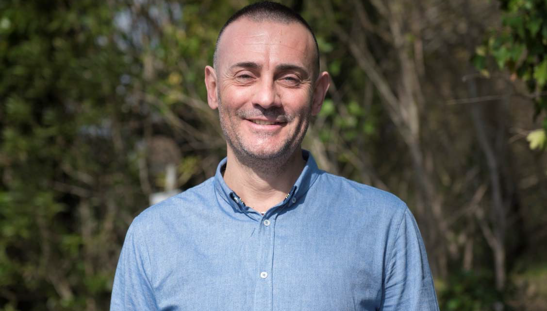 “CITTADINI IN COMUNE”: PARLA IL CANDIDATO SINDACO. L’INTERVISTA DI COLLENEWS A EMANUELE MARCIS