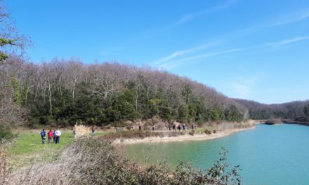 CON L’ASSOCIAZIONE GAIA IN ESCURSIONE NATURALISTICA NELL’OASI DELLA CONTESSA