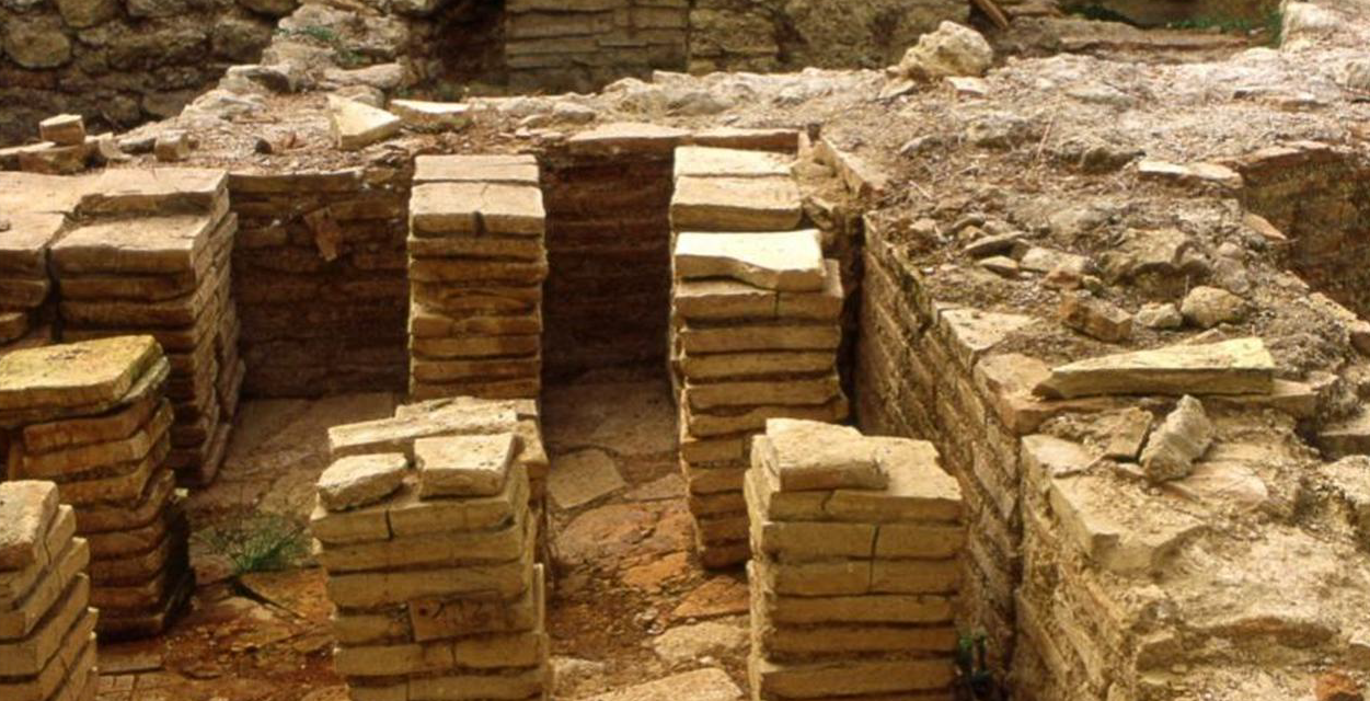 “NOTTI DELL’ARCHEOLOGIA”: VISITA GUIDATA ALLA MANSIO ROMANA DI TORRETTA VECCHIA CON L’ASSOCIAZIONE GAIA