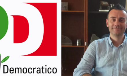 IL PD COLLIGIANO: «LA CANDIDATURA A SINDACO DI EMANUELE MARCIS? NE PRENDIAMO ATTO»