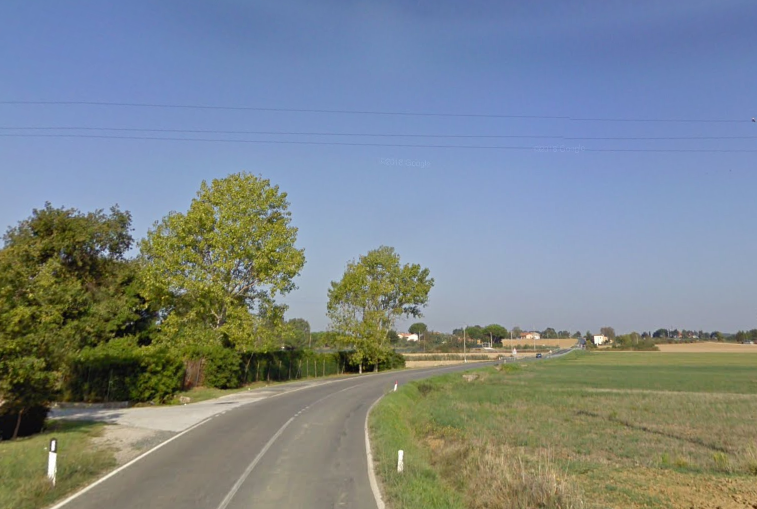 PROVE DI CARICO SUI PONTI DELLA SP12 “DELLE COLLINE”: CHIUSURA TEMPORANEA DELLA STRADA