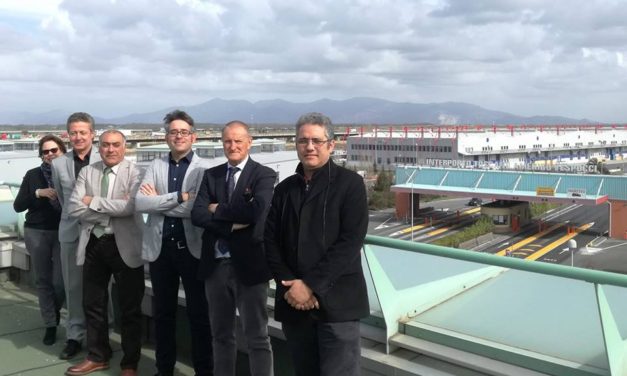 COMUNE COLLIGIANO – INTERPORTO: IL BILANCIO DEL SINDACO BACCI SULLA COLLABORAZIONE FRA I DUE ENTI