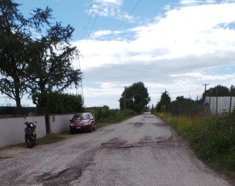 SICUREZZA STRADALE, DALLA REGIONE NUOVO BANDO DA 4 MILIONI. DOMANDE ENTRO IL 19 APRILE