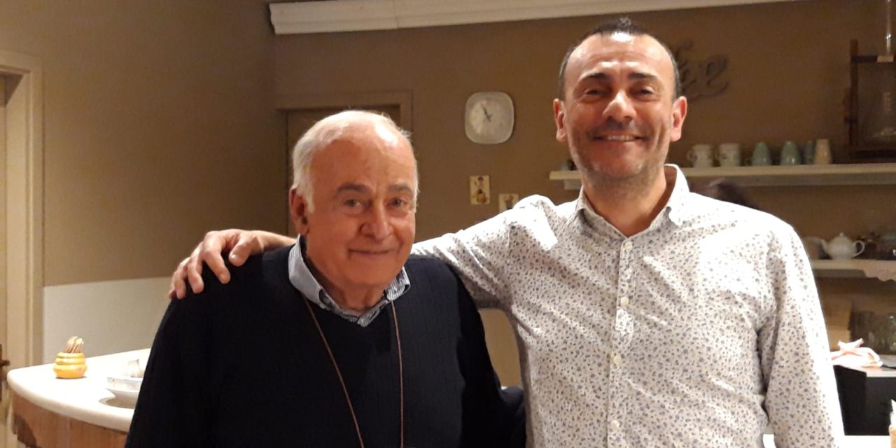 ELEZIONI COMUNALI 2019: “CITTADINI IN COMUNE” SEMPRE PIÙ LANCIATI VERSO LA CORSA AL MUNICIPIO