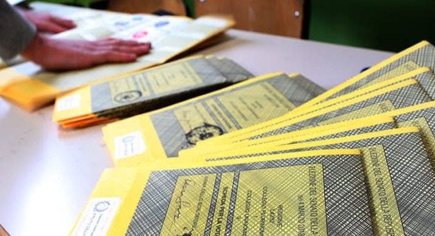 ELEZIONI POLITICHE: ECCO QUEL CHE C’É DA SAPERE
