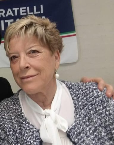 L’intervista – BERRETTA (CENTRODESTRA): «GLI ELETTORI? SI FIDINO DI NOI, DEI NOSTRI PROGRAMMI ED INTENZIONI»