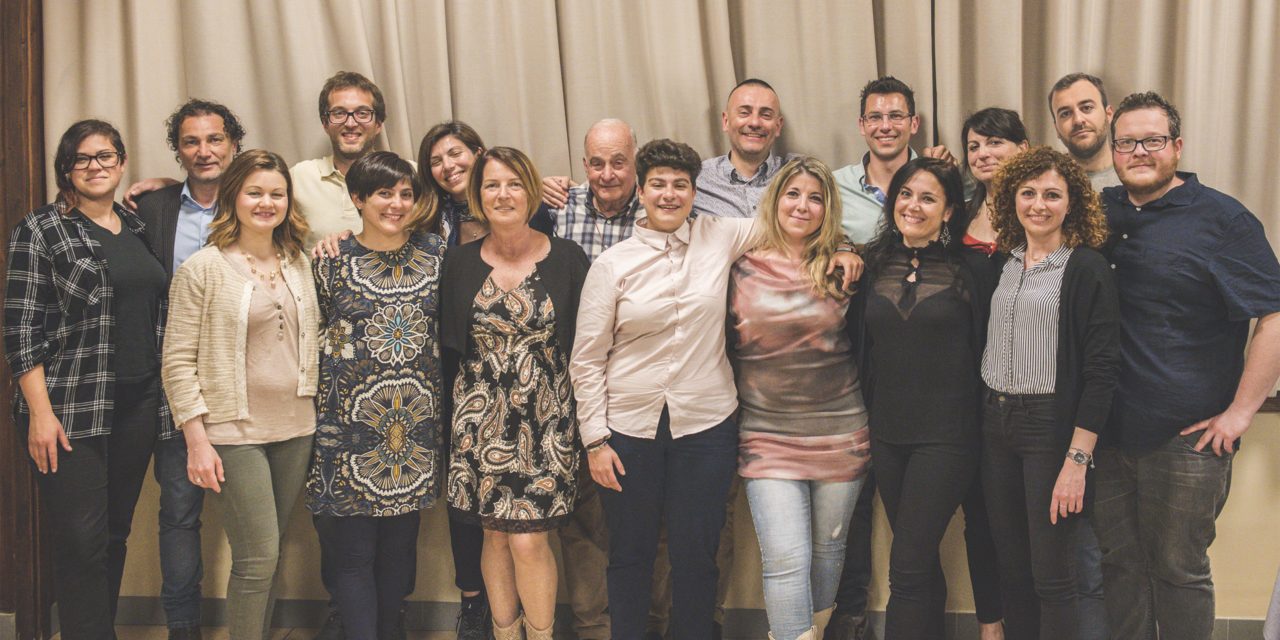 BALLOTTAGGIO: UFFICIALIZZATA LA POSIZIONE DI “CITTADINI IN COMUNE”: «INVITIAMO TUTTI AD ANDARE A VOTARE»