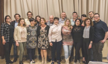 BALLOTTAGGIO: UFFICIALIZZATA LA POSIZIONE DI “CITTADINI IN COMUNE”: «INVITIAMO TUTTI AD ANDARE A VOTARE»