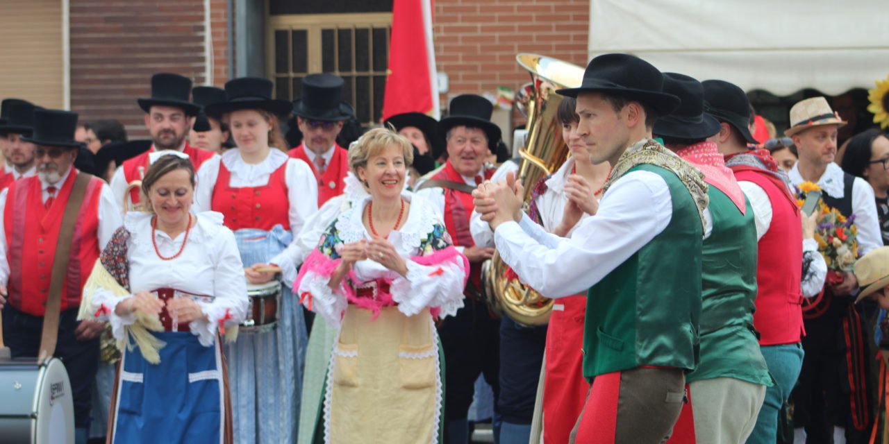A VICARELLO UNA CONFERENZA SU “IR BARROCCIO FIORITO”