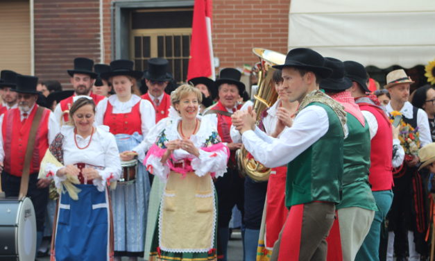 A VICARELLO UNA CONFERENZA SU “IR BARROCCIO FIORITO”