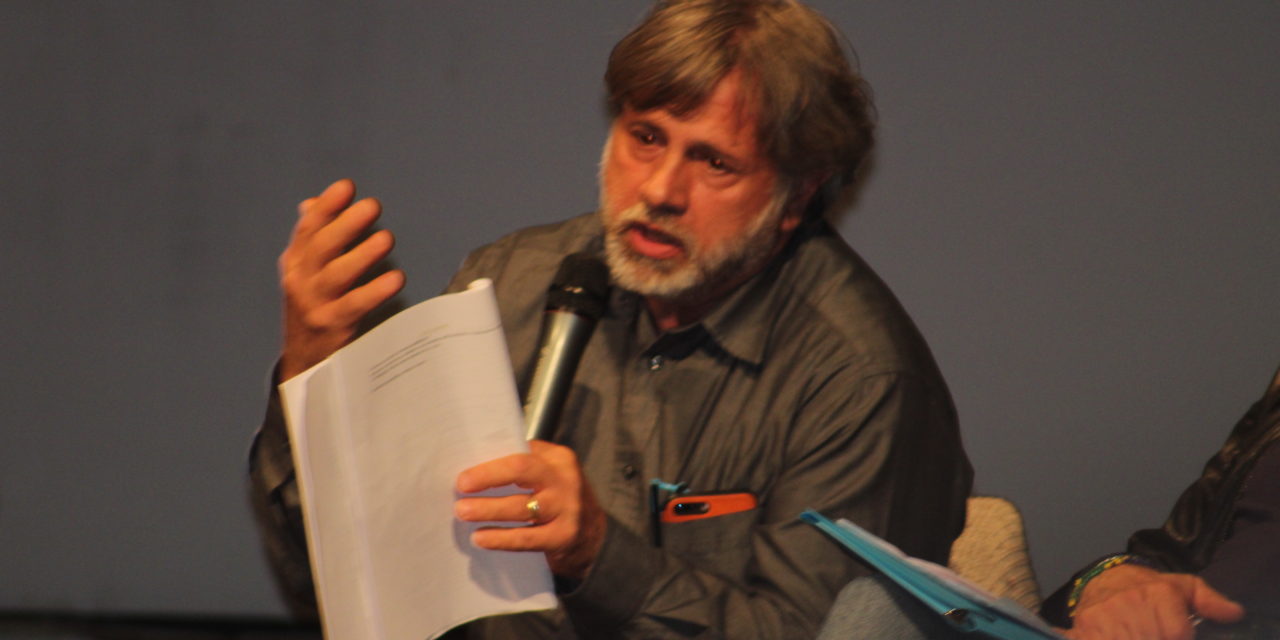 L’intervista – CHIAPPE (LA SINISTRA DI COLLESALVETTI): «VOTARE NOI PER LA NOSTRA COERENZA E SOBRIETÀ»