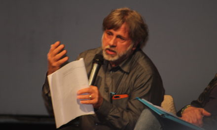 L’intervista – CHIAPPE (LA SINISTRA DI COLLESALVETTI): «VOTARE NOI PER LA NOSTRA COERENZA E SOBRIETÀ»