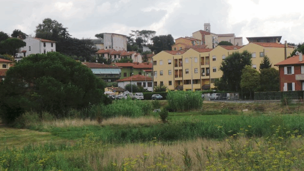 A COLLESALVETTI LA 9^ EDIZIONE DELLA RASSEGNA DI POESIE