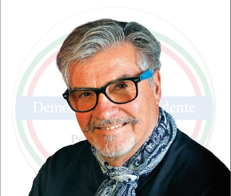 L’intervista – ROCCHI (DEMOCRAZIA INDIPENDENTE): «LAVORERÒ SU AMBIENTE, LAVORO, GIOVANI E COMMERCIO»