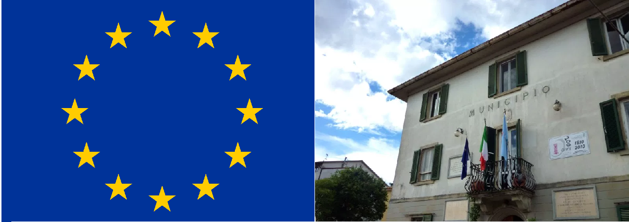 VOTO NEL COMUNE COLLIGIANO: ALLE EUROPEE AFFLUENZA DEL 19,63% ALLE 12. ALLE COMUNALI HA VOTATO IL 19,40%