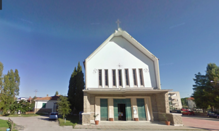 GUASTICCE IN FESTA PER IL PATRONO, SAN RANIERI