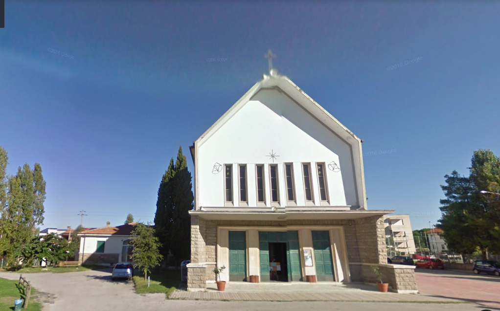 GUASTICCE IN FESTA PER IL PATRONO, SAN RANIERI