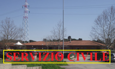 SERVIZIO CIVILE ALLA FONDAZIONE SCOTTO DI STAGNO: ECCO COME FARE DOMANDA. SARANNO SELEZIONATI 5 GIOVANI