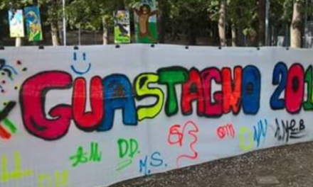 L’ESPERIENZA DEL GUASTAGNO SI RIPETE ANCHE NEL 2019