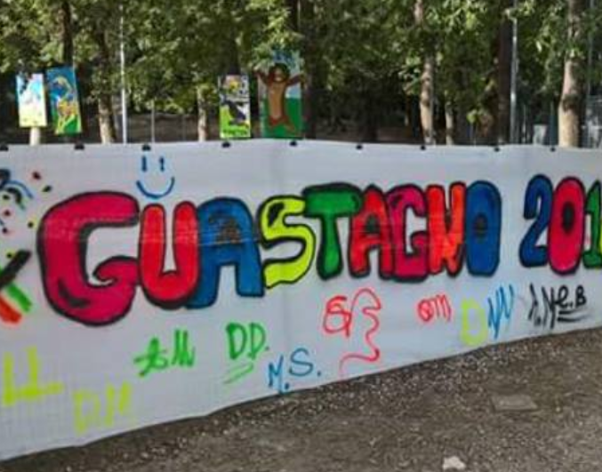 L’ESPERIENZA DEL GUASTAGNO SI RIPETE ANCHE NEL 2019