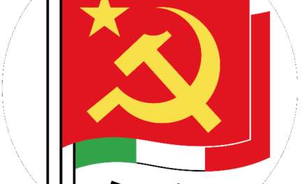 BALLOTTAGGIO, “IL PCI RITIENE DI NON DARE INDICAZIONE DI VOTO PER NESSUNO DEI CONTENDENTI”