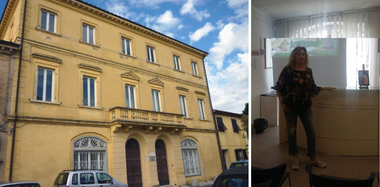 IL CALENDARIO AUTUNNO 2019 ALLA PINACOTECA COLLIGIANA PRENDE IL VIA GIOVEDÌ 3 OTTOBRE