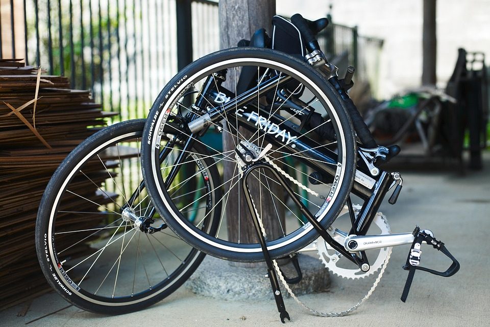 LA REGIONE: “BONUS PER GLI ABBONATI FERROVIARI CHE DIMOSTRINO DI AVER ACQUISTATO UNA BICI PIEGHEVOLE”