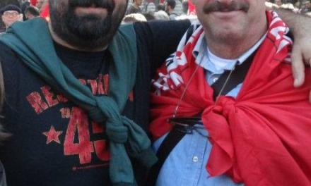 SEGRETERIA RIFONDAZIONE COMUNISTA: ALBERTO BENEDETTI SI DIMETTE. IL NUOVO SEGRETARIO È VALERIO CIGNONI