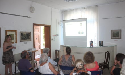 ALLA PINACOTECA SERVOLINI UN EVENTO DEDICATO ALLA VITA E LE OPERE DELL’ EBANISTA EUGENIO QUARTI