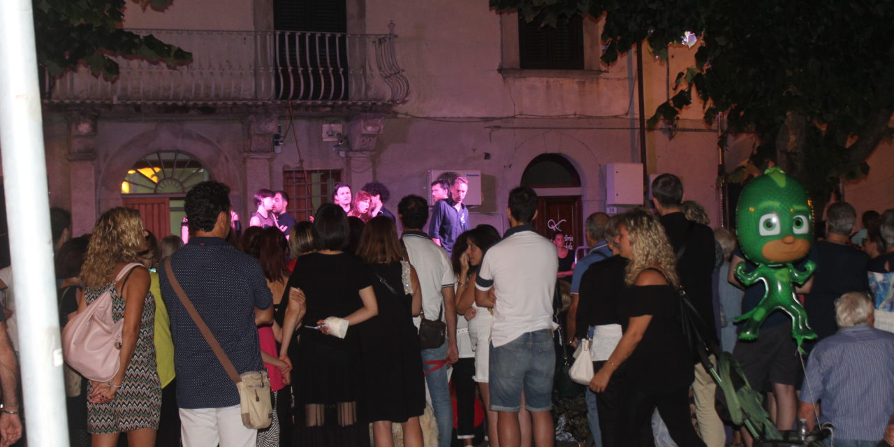 A COLLESALVETTI MUSICA IN STRADA ED EVENTI CULTURALI ALL’INSEGNA DELL’AGGREGAZIONE PER LA “NOTTE CLARA”