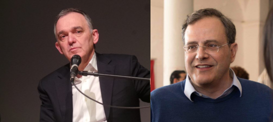 ROSSI AI SINDACI DI COLLESALVETTI E LIVORNO: «CONFERME E DETTAGLI DAI VERTICI ENI SUL PROGETTO RAFFINERIA»