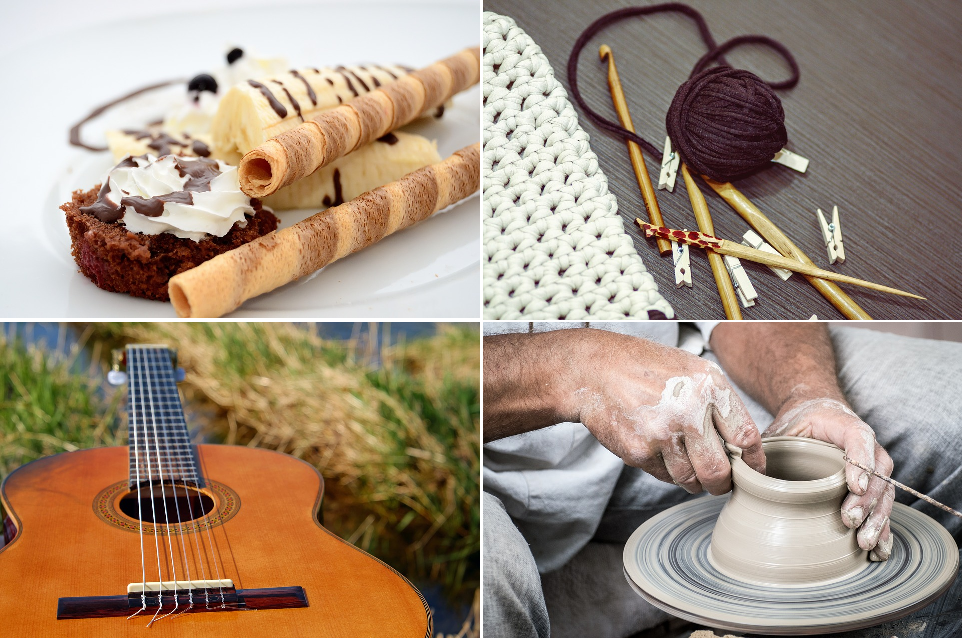 AL VIA I CORSI DELL’ACCADEMIA DELLA CULTURA COLLIGIANA