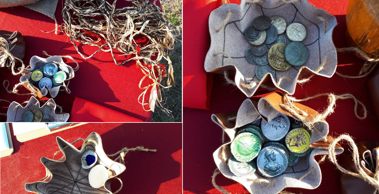 UN VIAGGIO ALLA SCOPERTA DELL’ANTICHITÀ A MISURA DI BAMBINO CON “LUDUS. I GIOCHI DEI BAMBINI NELL’ANTICHITÀ”