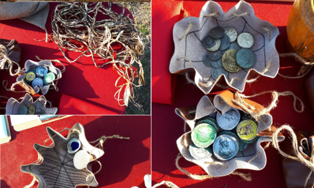 UN VIAGGIO ALLA SCOPERTA DELL’ANTICHITÀ A MISURA DI BAMBINO CON “LUDUS. I GIOCHI DEI BAMBINI NELL’ANTICHITÀ”