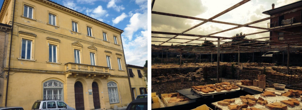 GIORNATE EUROPEE DEL PATRIMONIO: DUE LE INIZIATIVE IN CALENDARIO SUL TERRITORIO COLLIGIANO