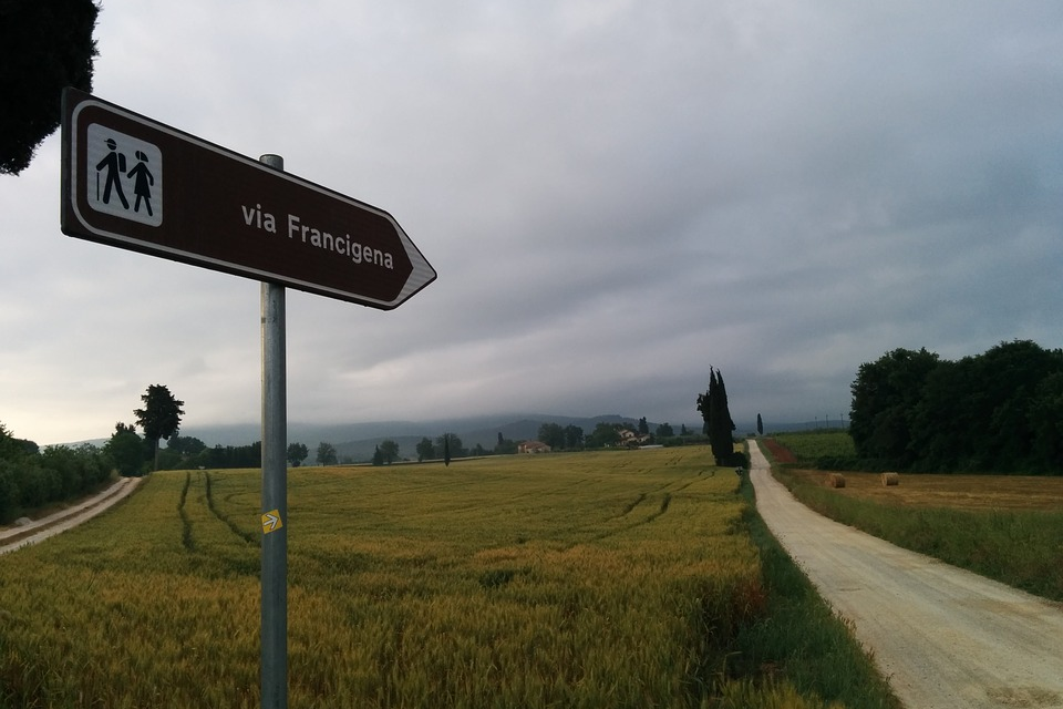 SLOW TRAVEL FEST, ALLA SCOPERTA LENTA DEI TESORI TOSCANI ATTRAVERSO GLI ITINERARI