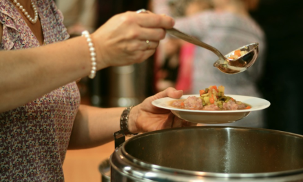 REDISTRIBUZIONE ECCEDENZE ALIMENTARI: NEL PROGRAMMA REGIONALE RISORSE PER 150.000 EURO