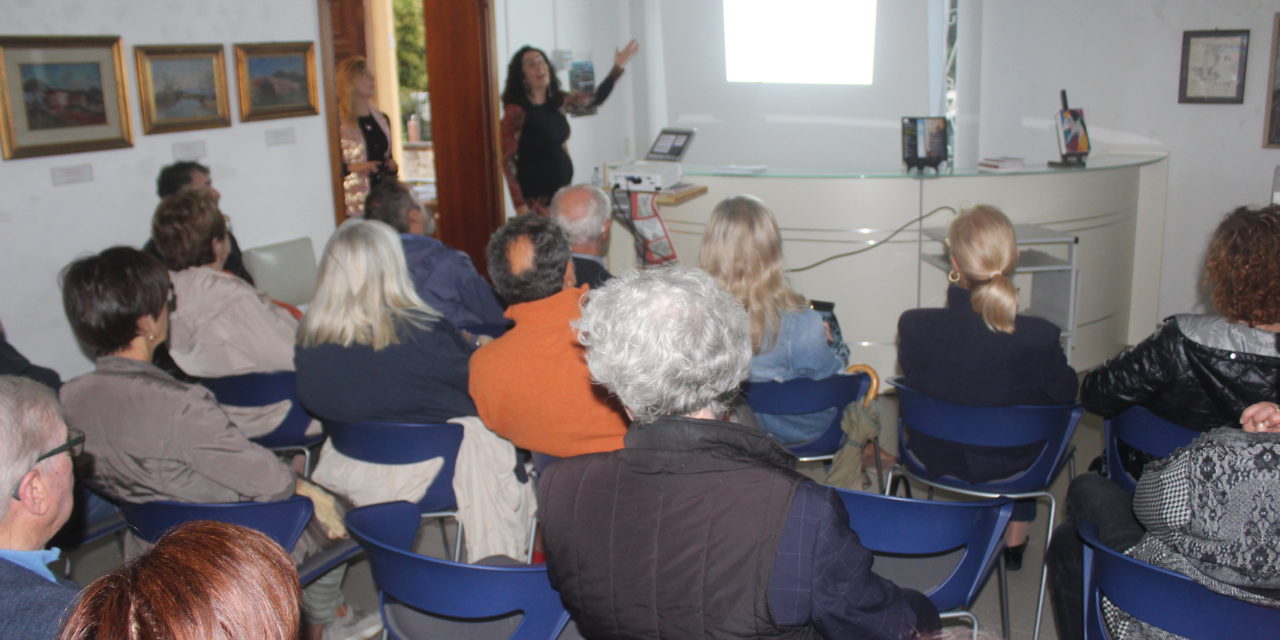 IN PINACOTECA UN VIAGGIO ALLA SCOPERTA DEL PITTORE ALESSANDRO SCHEIBEL 