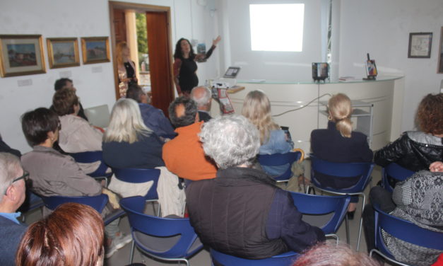 IN PINACOTECA UN VIAGGIO ALLA SCOPERTA DEL PITTORE ALESSANDRO SCHEIBEL 