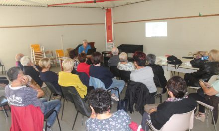 A STAGNO UN INTERESSANTE INCONTRO SULLE ORIGINI CON “IL PONTE DI STAGNO E L’OSPEDALE DI SAN LEONARDO”