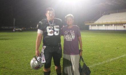 LODOVICHI, PARLA LA MAMMA: «ORGOGLIOSA DEI RISULTATI OTTENUTI DA MATTEO, IL SUO SOGNO SI È AVVERATO»