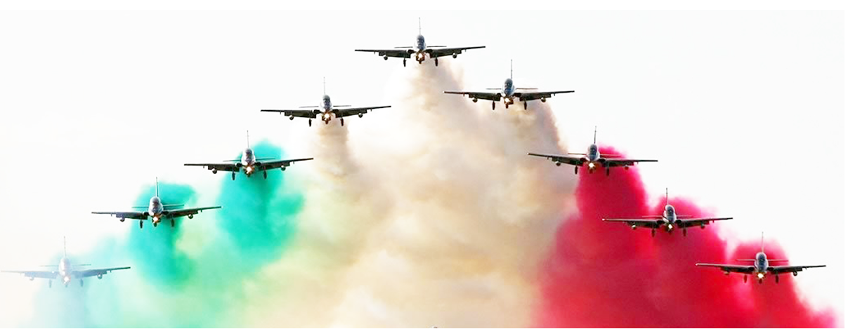 4 NOVEMBRE: A VICARELLO L’APPUNTAMENTO PER CELEBRARE UNITÀ NAZIONALE E FORZE ARMATE È IN PIAZZA II GIUGNO