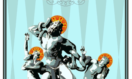 PROROGATA ALLA PINACOTECA COLLIGIANA LA MOSTRA “OTTORINO RAZZAUTI: L’ESPRESSIONE TRASCENDENTE…”