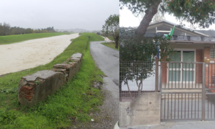 ALLERTA ROSSA: SCUOLE CHIUSE NEL COMUNE DI COLLESALVETTI LUNEDÌ 18 NOVEMBRE