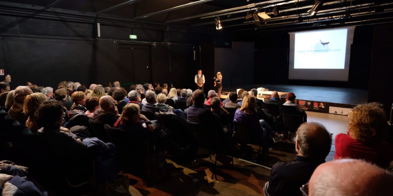 UN VIAGGIO NELLA NATURA CON GLI SCATTI DEL FOTOGRAFO MILKO MARCHETTI
