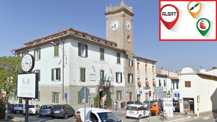 DISPOSITIVI ANTI-ABBANDONO: LE COMUNICAZIONI DEL COMUNE SUL CONTRIBUTO STATALE