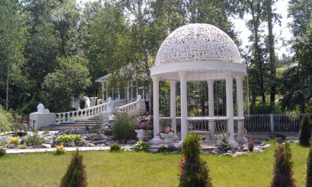 CRESCE IL NUMERO DEI MATRIMONI DEI NON TOSCANI NELLA NOSTRA REGIONE