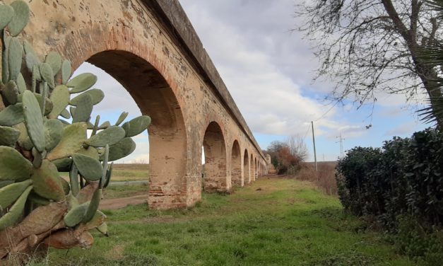 CONCORSO FOTOGRAFICO SULL’ACQUEDOTTO LEOPOLDINO: ANCORA POCHI GIORNI PER FARE DOMANDA